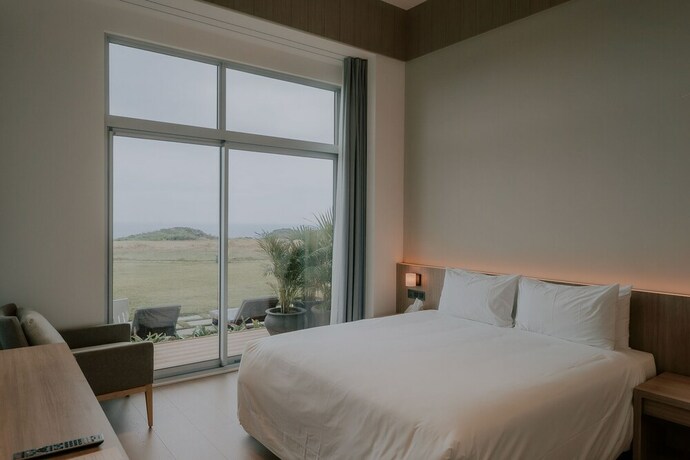 Imagen de la habitación del Hotel Sunlight on the peninsula. Foto 20