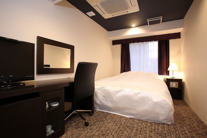 Imagen de la habitación del Hotel Sunline Kyoto Gion Shijyo. Foto 4
