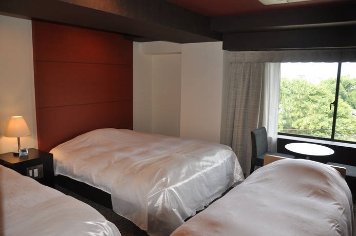 Imagen de la habitación del Hotel Sunline Kyoto Gion Shijyo. Foto 7