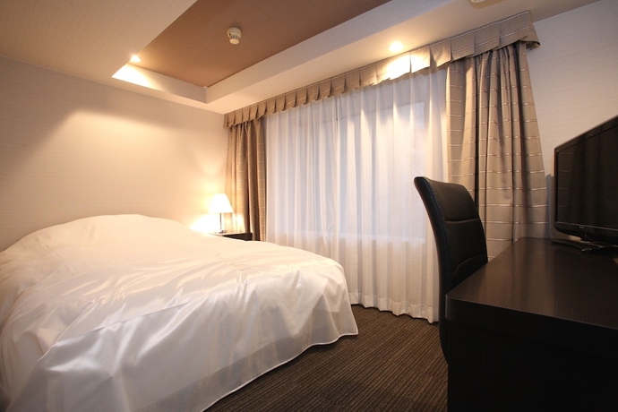 Imagen de la habitación del Hotel Sunline Kyoto Gion Shijyo. Foto 8