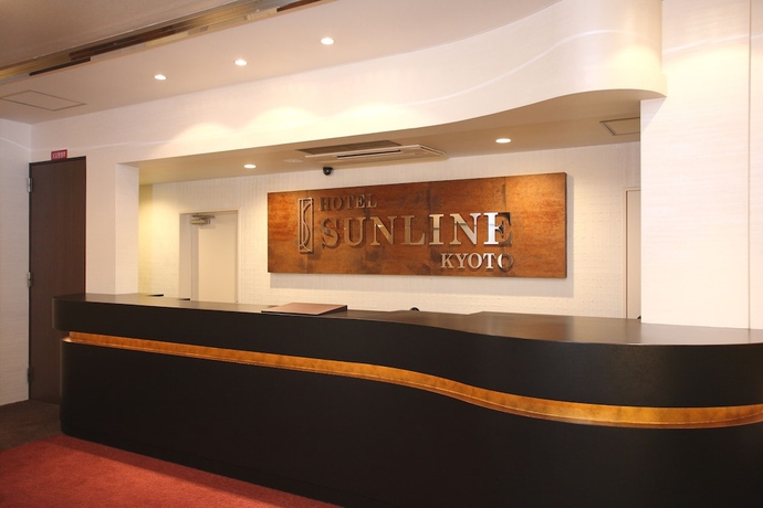 Imagen de los interiores del Hotel Sunline Kyoto Gion Shijyo. Foto 18