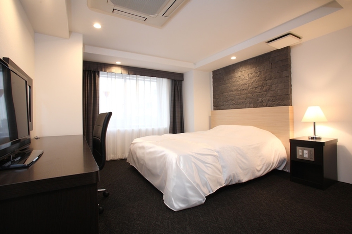 Imagen de la habitación del Hotel Sunline Kyoto Gion Shijyo. Foto 12