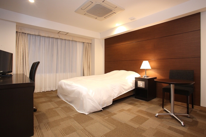 Imagen de la habitación del Hotel Sunline Kyoto Gion Shijyo. Foto 14