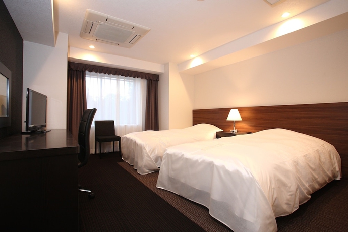 Imagen de la habitación del Hotel Sunline Kyoto Gion Shijyo. Foto 15