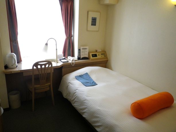 Imagen de la habitación del Hotel Sunlite Shinjuku. Foto 5