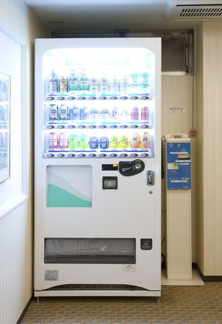 Imagen de los interiores del Hotel Sunlite Shinjuku. Foto 12