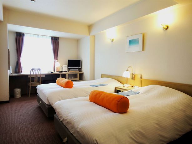 Imagen de la habitación del Hotel Sunlite Shinjuku. Foto 7