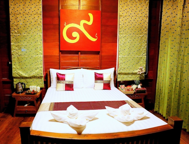 Imagen de la habitación del Hotel Sunlove Resort And Spa Royal View. Foto 3