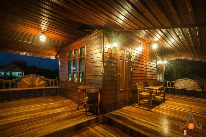 Imagen de los interiores del Hotel Sunlove Resort And Spa Royal View. Foto 19