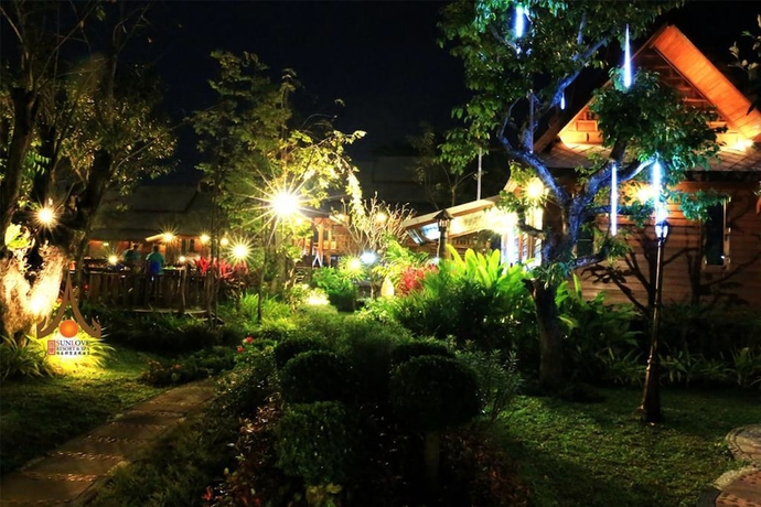 Imagen de los exteriores del Hotel Sunlove Resort And Spa Royal View. Foto 14