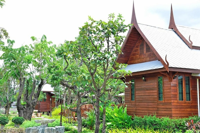 Imagen de los exteriores del Hotel Sunlove Resort And Spa Royal View. Foto 18