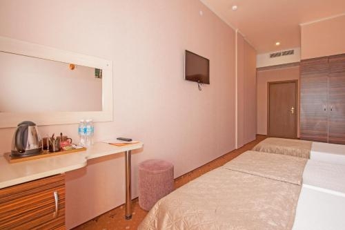 Imagen general del Hotel Sunmarinn Resort All Inclusive. Foto 1