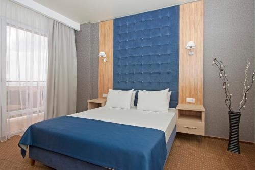 Imagen de la habitación del Hotel Sunmarinn Resort All Inclusive. Foto 8