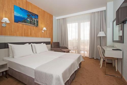 Imagen general del Hotel Sunmarinn Resort All Inclusive. Foto 4