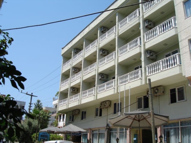 Imagen general del Hotel Sunmaris Central. Foto 2