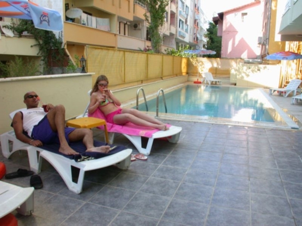 Imagen general del Hotel Sunmaris Central. Foto 3