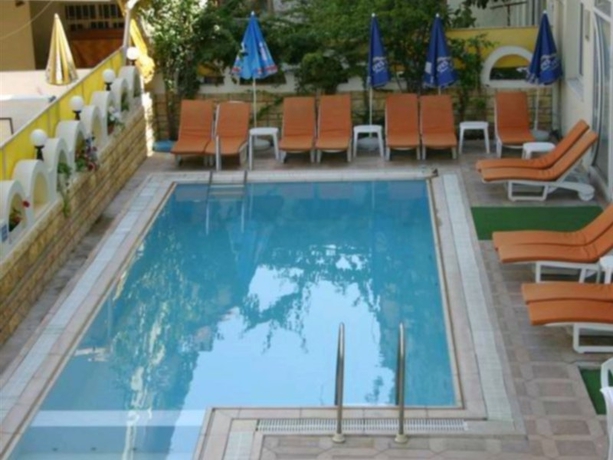 Imagen general del Hotel Sunmaris Central. Foto 4