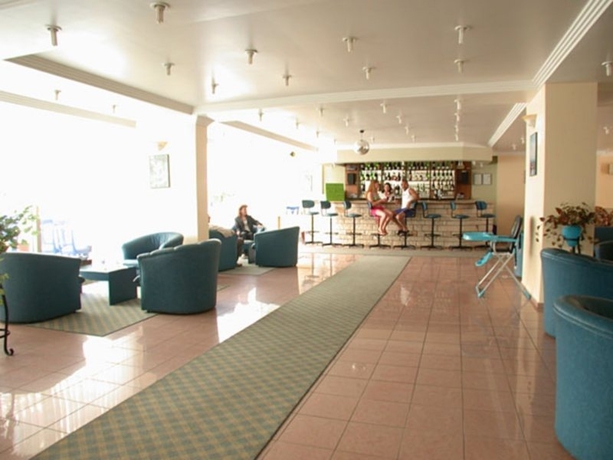 Imagen general del Hotel Sunmaris Central. Foto 5