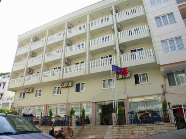 Imagen general del Hotel Sunmaris Central. Foto 8