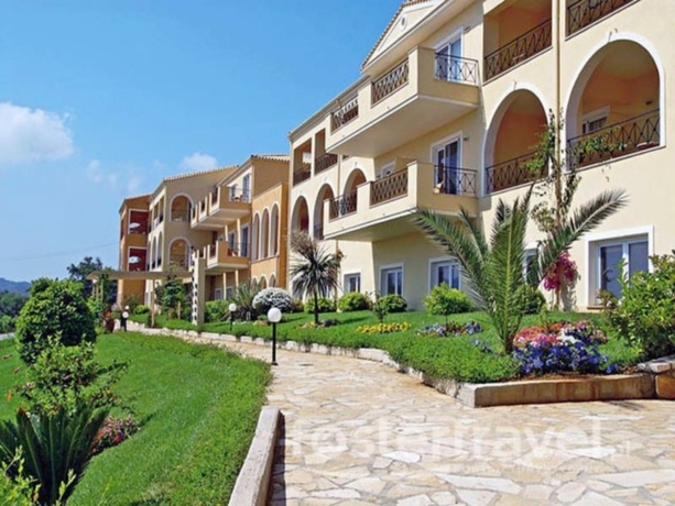 Imagen general del Hotel Sunmarotel Miramare Beach & Spa. Foto 2