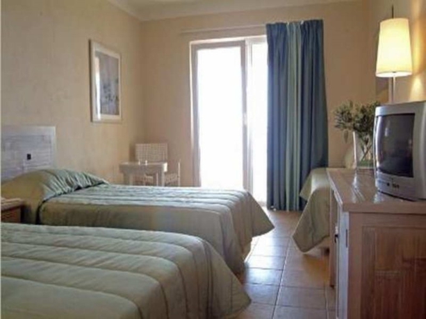 Imagen general del Hotel Sunmarotel Miramare Beach & Spa. Foto 3