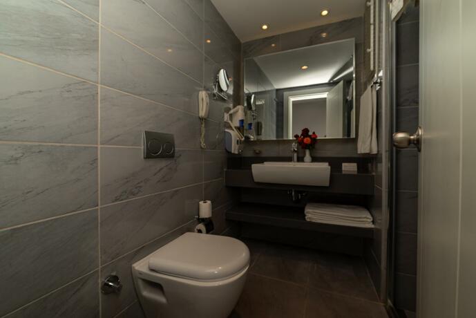 Imagen general del Hotel Sunmelia Beach Resort Hotel & Spa-All Inclusive. Foto 4