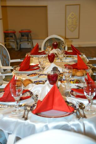 Imagen general del Hotel Sunmelia Beach Resort Hotel & Spa-All Inclusive. Foto 46