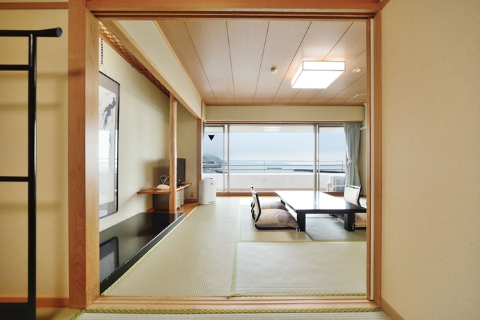Imagen de la habitación del Hotel Sunmi Club. Foto 9