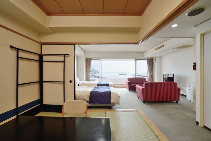 Imagen de la habitación del Hotel Sunmi Club. Foto 11