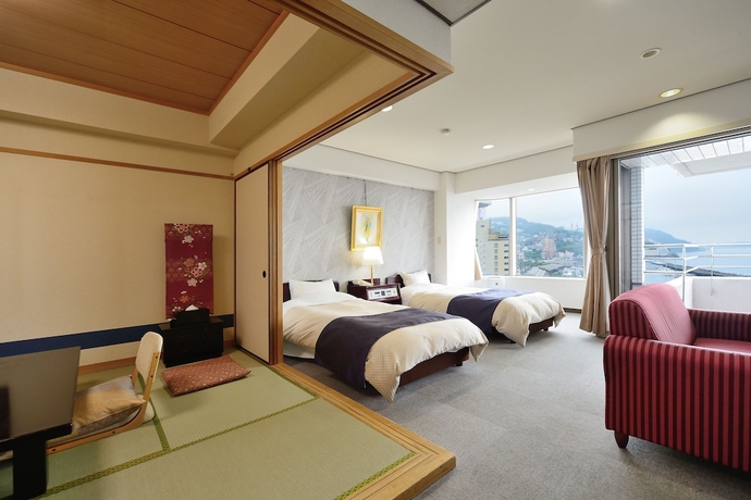 Imagen de la habitación del Hotel Sunmi Club. Foto 12