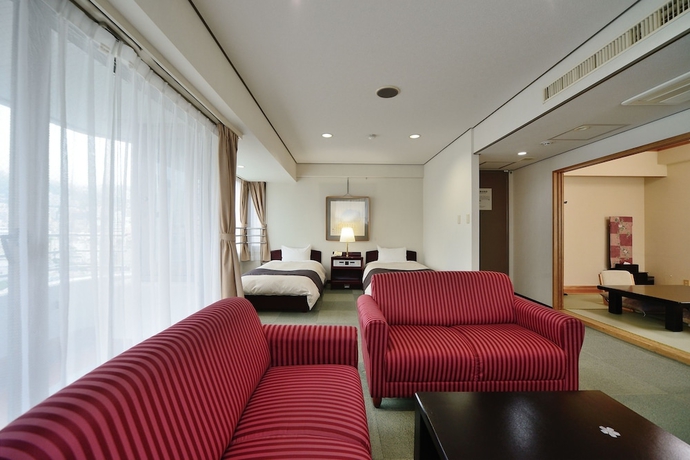 Imagen de la habitación del Hotel Sunmi Club. Foto 15