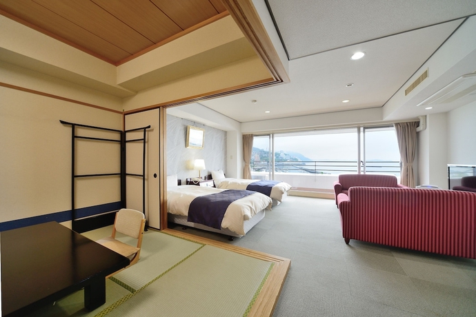 Imagen de la habitación del Hotel Sunmi Club. Foto 16