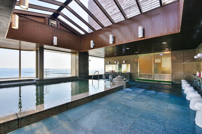 Imagen general del Hotel Sunmi Club. Foto 4
