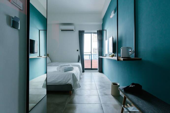 Imagen general del Hotel Sunmiao Inn. Foto 2