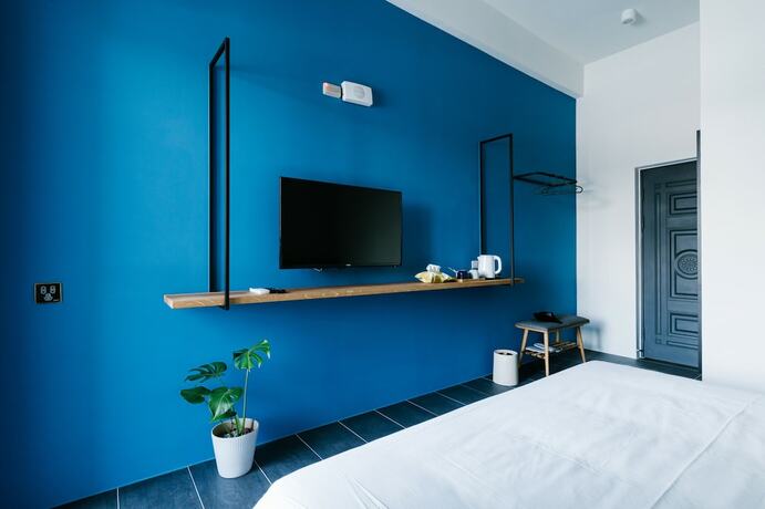 Imagen general del Hotel Sunmiao Inn. Foto 3