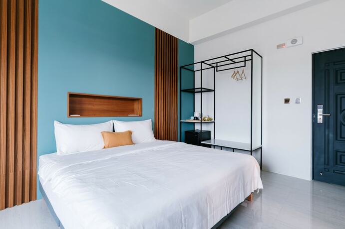 Imagen de la habitación del Hotel Sunmiao Inn. Foto 14