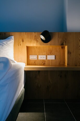 Imagen general del Hotel Sunmiao Inn. Foto 5