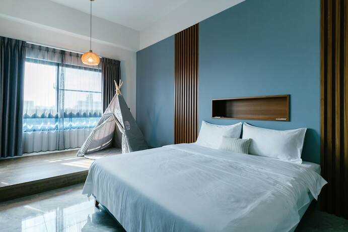 Imagen general del Hotel Sunmiao Inn. Foto 6