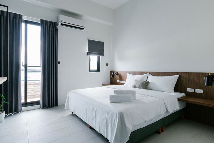 Imagen de la habitación del Hotel Sunmiao Inn. Foto 16