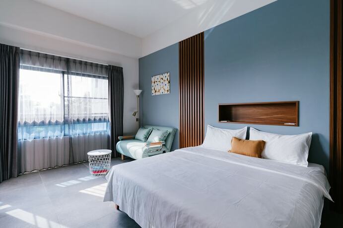 Imagen de la habitación del Hotel Sunmiao Inn. Foto 17