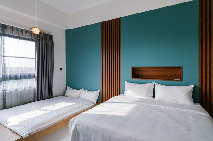 Imagen de la habitación del Hotel Sunmiao Inn. Foto 18