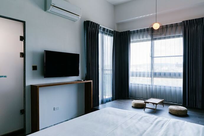 Imagen general del Hotel Sunmiao Inn. Foto 8