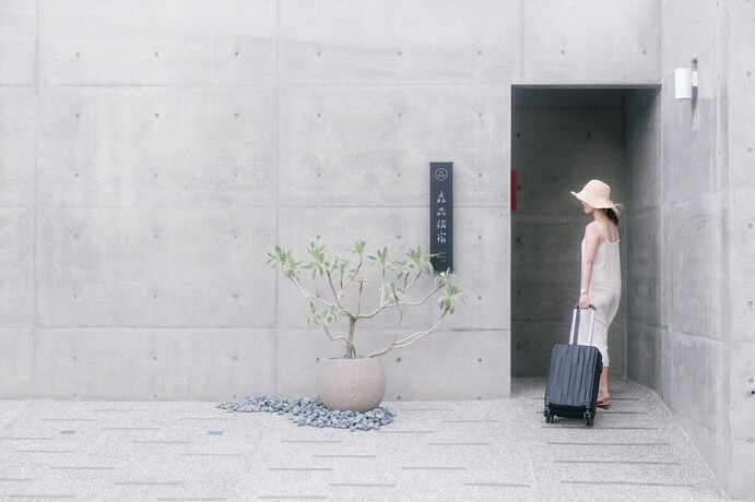 Imagen general del Hotel Sunmiao Inn. Foto 10