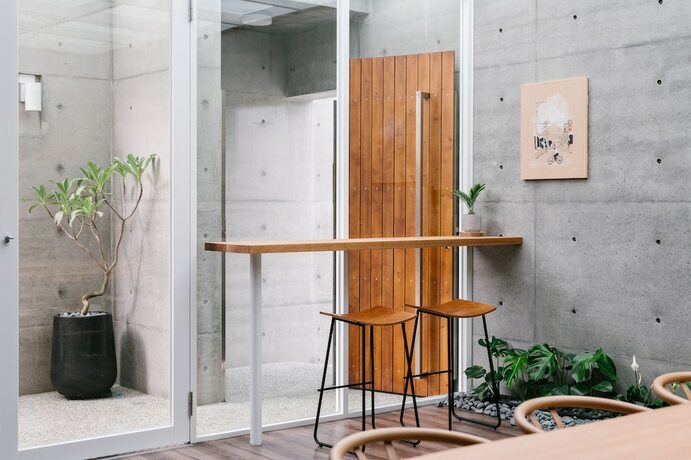 Imagen general del Hotel Sunmiao Inn. Foto 11