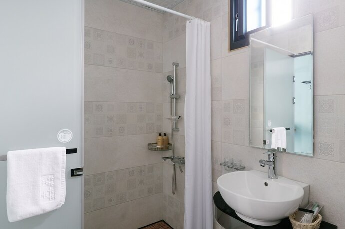 Imagen de la habitación del Hotel Sunmiao Inn. Foto 19