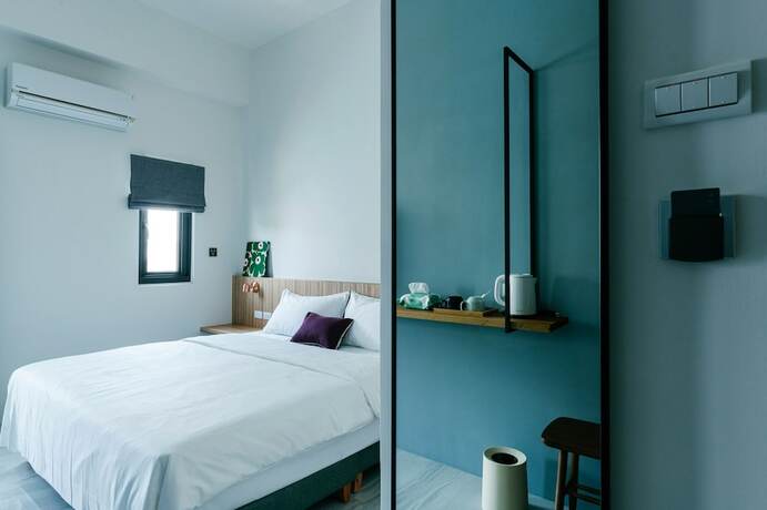 Imagen de la habitación del Hotel Sunmiao Inn. Foto 20