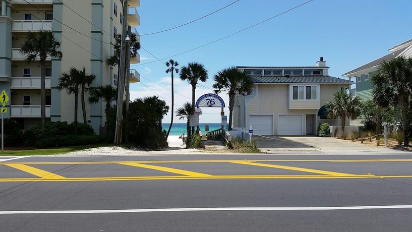 Imagen de los exteriores del Hotel Sun-n-Sands Motel. Foto 3