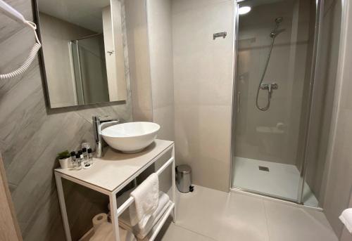 Imagen de la habitación del Hotel Sunna Benicassim. Foto 5