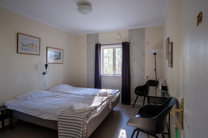 Imagen de la habitación del Hotel Sunne Hembygdsgard Bandb. Foto 2