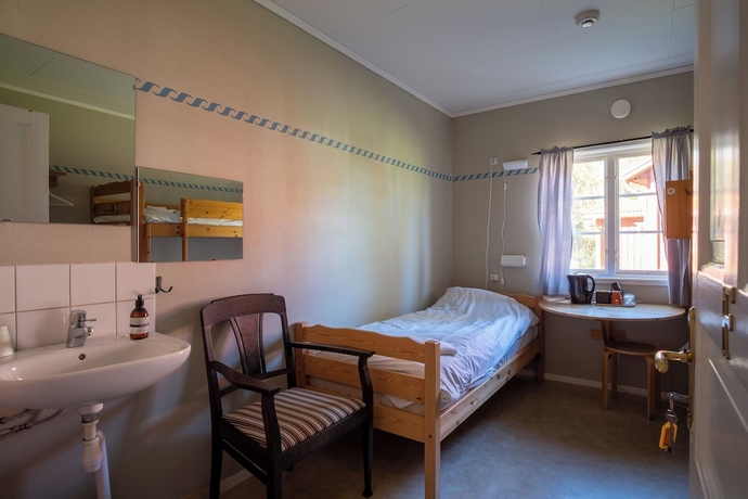 Imagen de la habitación del Hotel Sunne Hembygdsgard Bandb. Foto 4